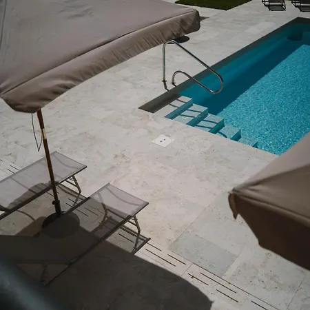 カントリーハウス Nike Country Retreat - Rifugio Di Campagna Controguerra