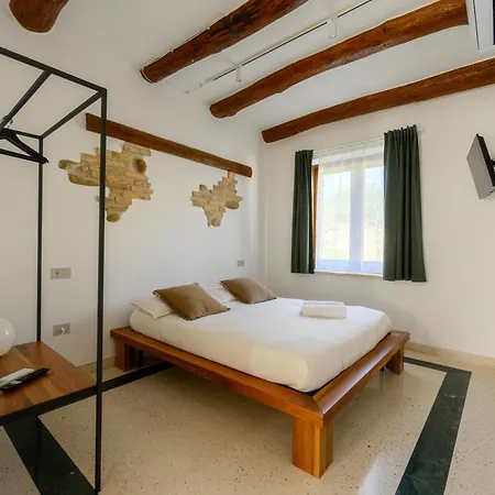 カントリーハウス Nike Country Retreat - Rifugio Di Campagna