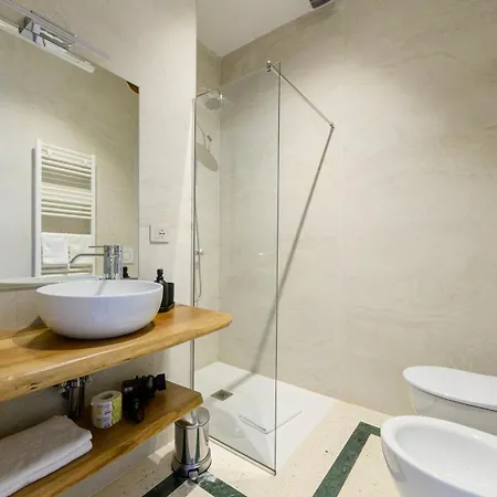 Nike Country Retreat - Rifugio Di Campagna Venkovský dům *