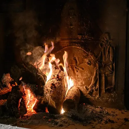 Venkovský dům Nike Country Retreat - Rifugio Di Campagna