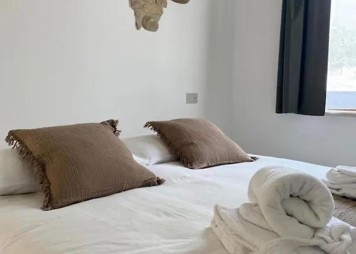 Nike Country Retreat - Rifugio Di Campagna