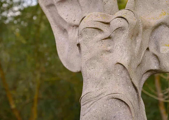 Nike Country Retreat - Rifugio Di Campagna * Controguerra