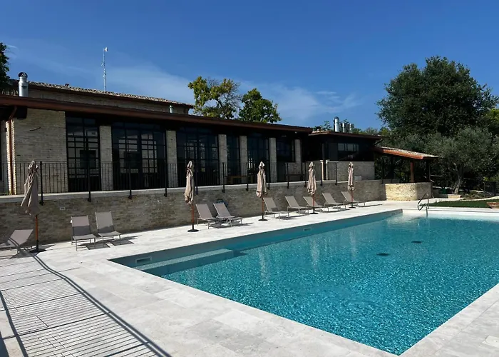 Country house Nike Country Retreat - 6