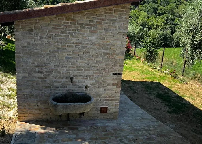 Nike Country Retreat - Rifugio Di Campagna *