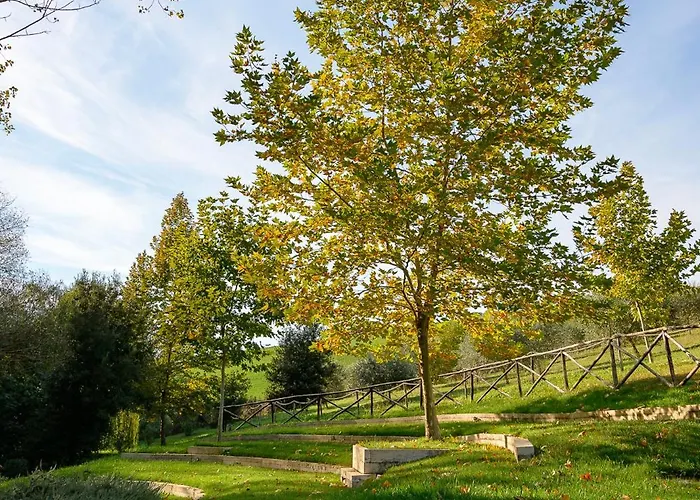 Nike Country Retreat - Rifugio Di Campagna Venkovský dům *