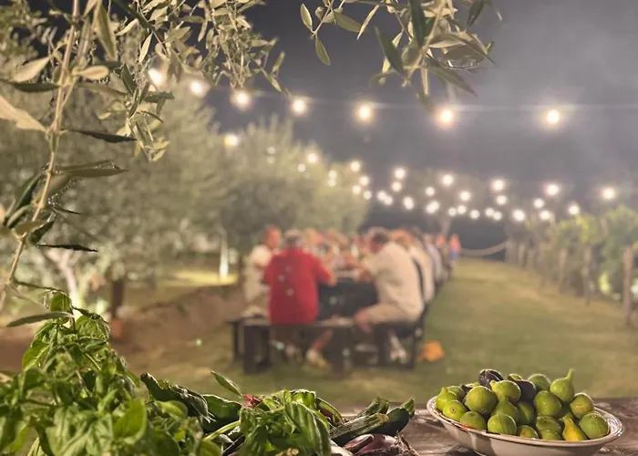 カントリーハウス Nike Country Retreat - Rifugio Di Campagna