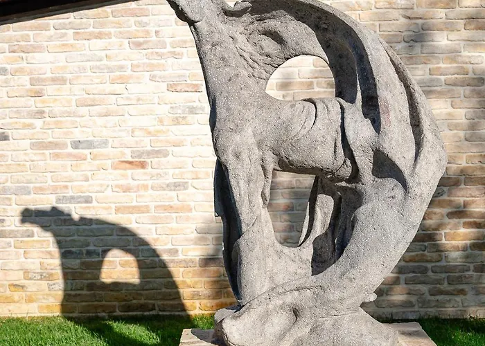 Nike Country Retreat - Rifugio Di Campagna カントリーハウス Controguerra