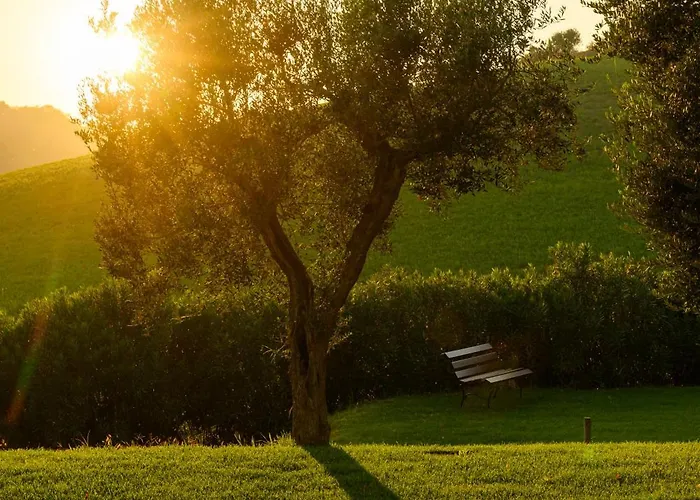 Nike Country Retreat - 6 * Controguerra