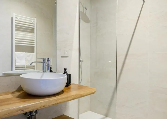 Country house Nike Country Retreat - 6 Controguerra