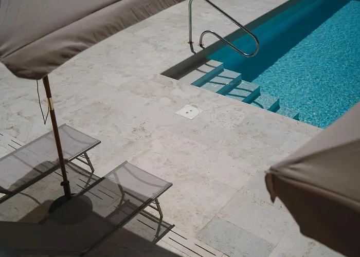 Country house Nike Country Retreat - 6 Controguerra