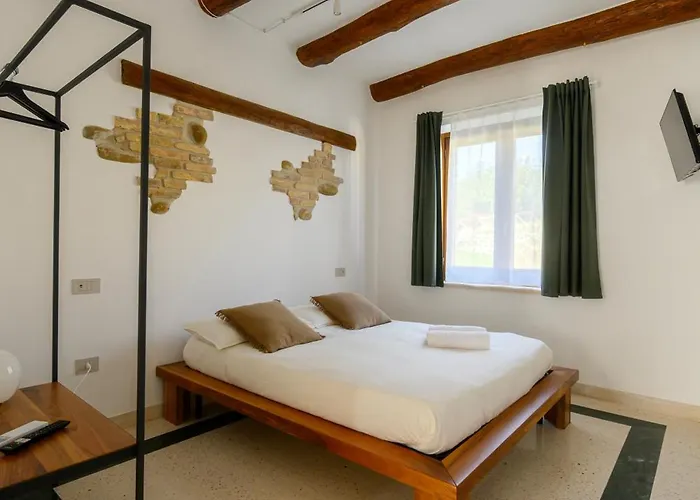 カントリーハウス Nike Country Retreat - Rifugio Di Campagna