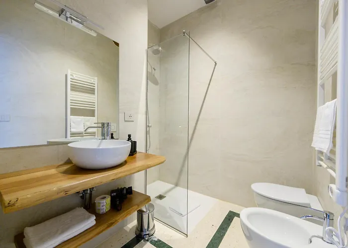 Nike Country Retreat - Rifugio Di Campagna Venkovský dům *