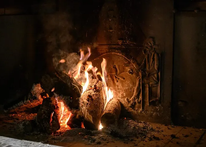 Venkovský dům Nike Country Retreat - Rifugio Di Campagna